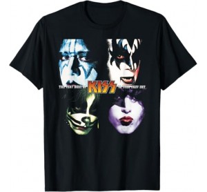 2002 The Very Best of KISS